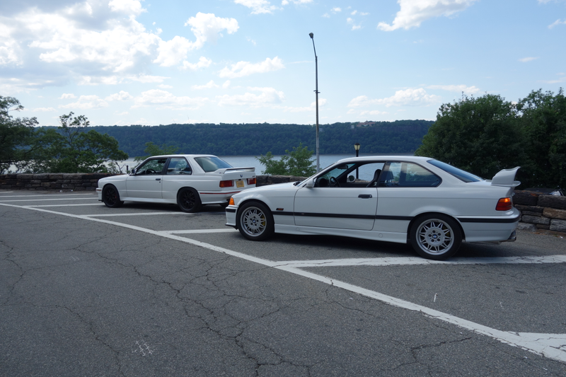 Illustration for article titled Your E30 BMW M3 Deserves A Killer Engine Swap